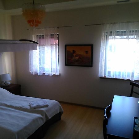 Bed and Breakfast Karczma Biesiadna Dalnia Camera foto