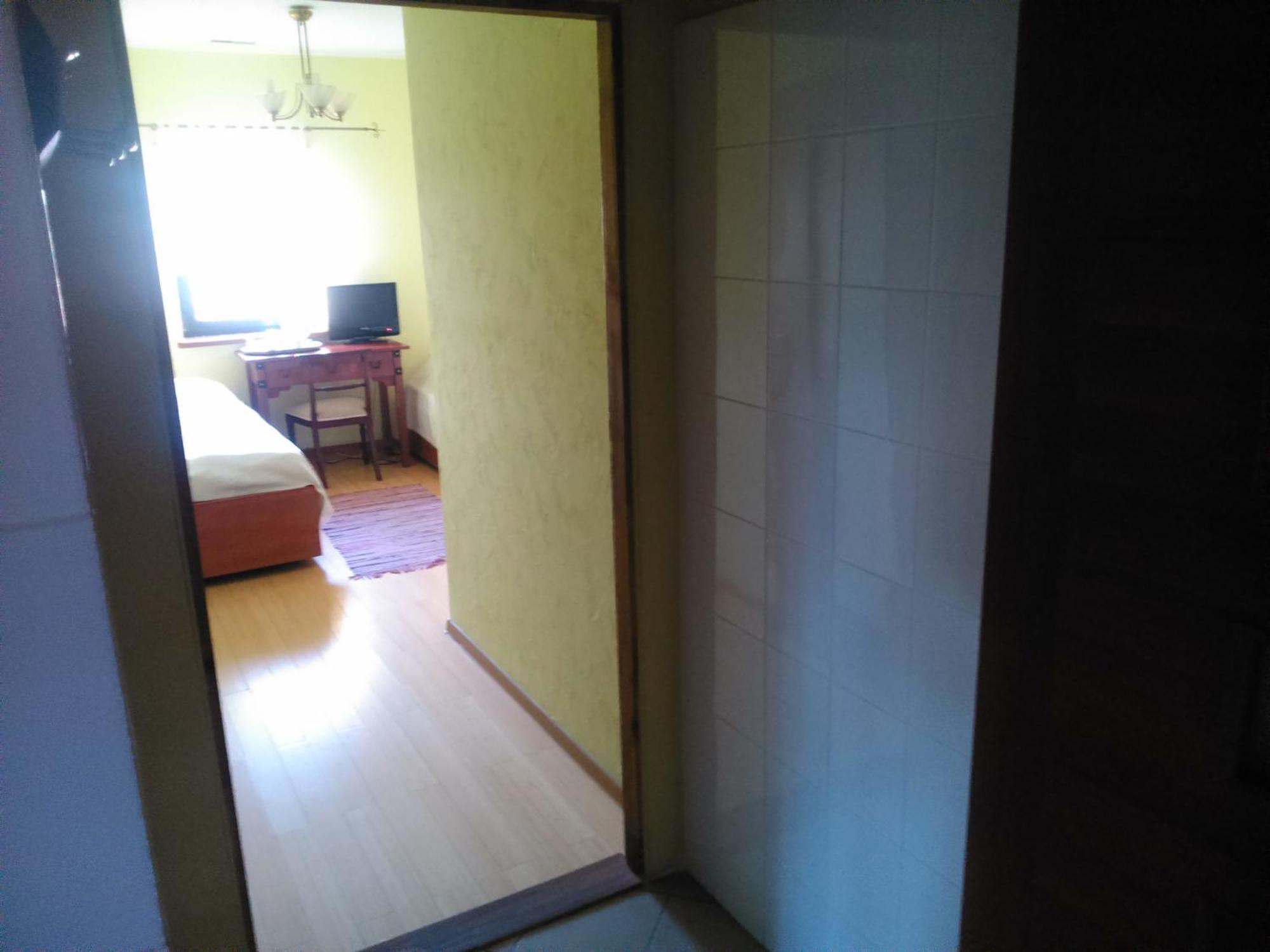 Bed and Breakfast Karczma Biesiadna Dalnia Camera foto