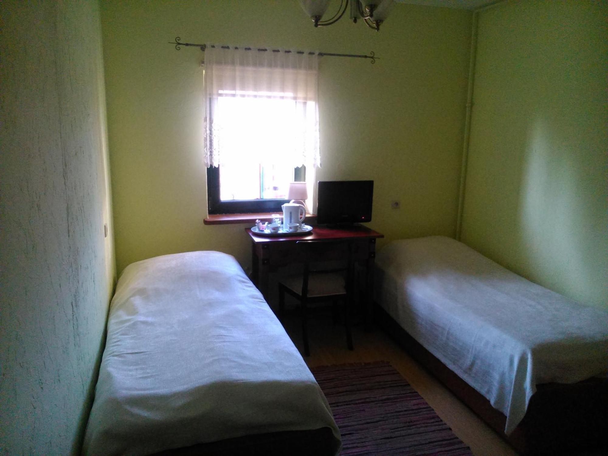 Bed and Breakfast Karczma Biesiadna Dalnia Camera foto